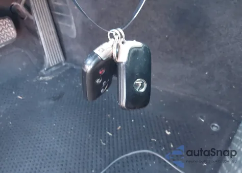 2008 Lexus Gs 460 from USA, damaged, VIN JTHBL96S585000957